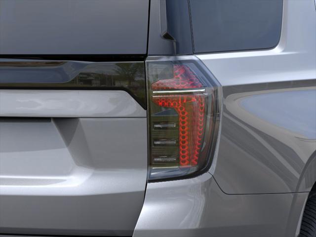 2026 Chevrolet Tahoe 4WD LS