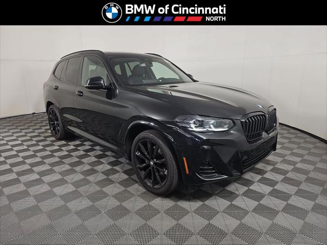 2023 BMW X3 xDrive30i for sale near Cincinnati, OH