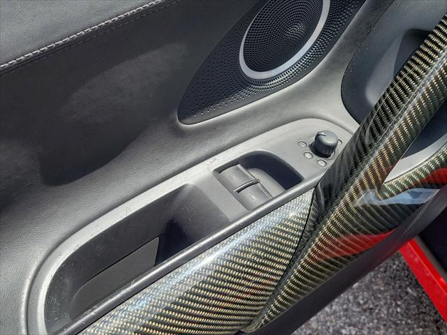 2011 Audi R8 5.2
