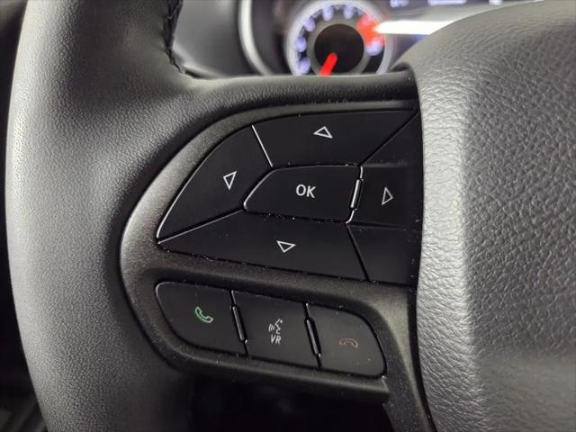 2022 Jeep Cherokee Trailhawk 4x4