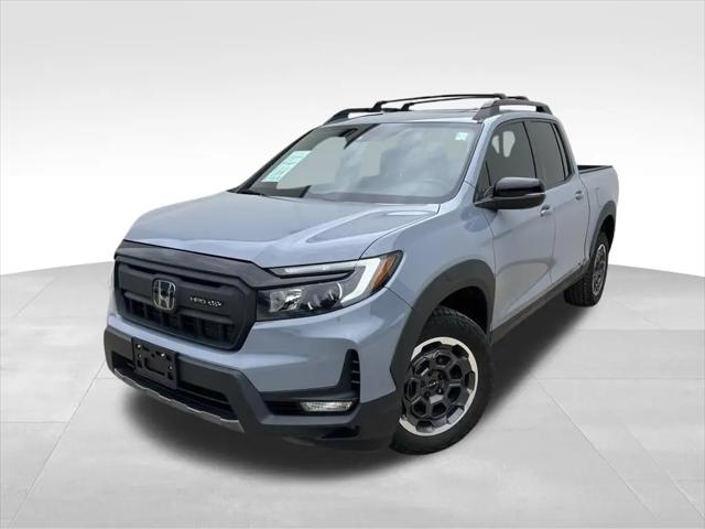 2024 Honda Ridgeline TrailSport for sale in Georgetown, TX