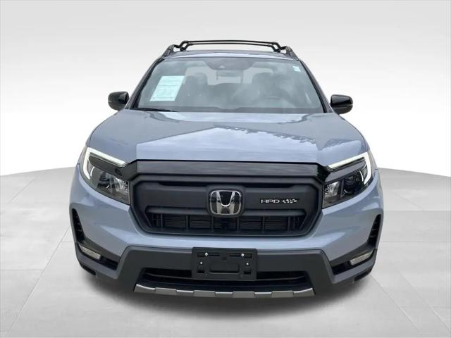 2024 Honda Ridgeline TrailSport