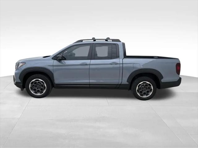 2024 Honda Ridgeline TrailSport