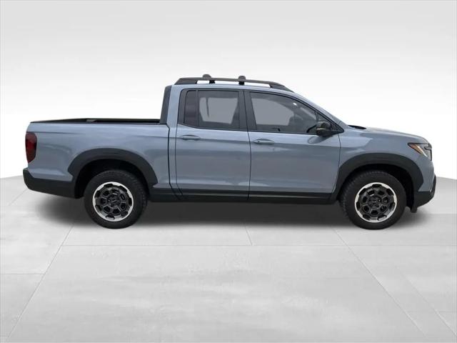 2024 Honda Ridgeline TrailSport