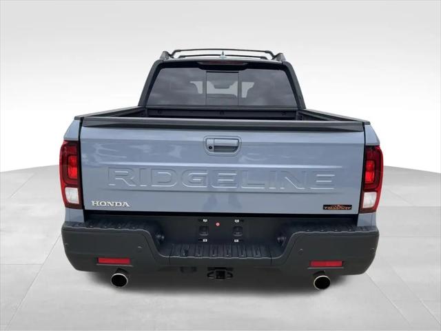 2024 Honda Ridgeline TrailSport