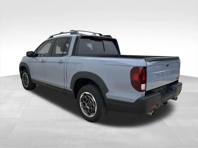 2024 Honda Ridgeline TrailSport