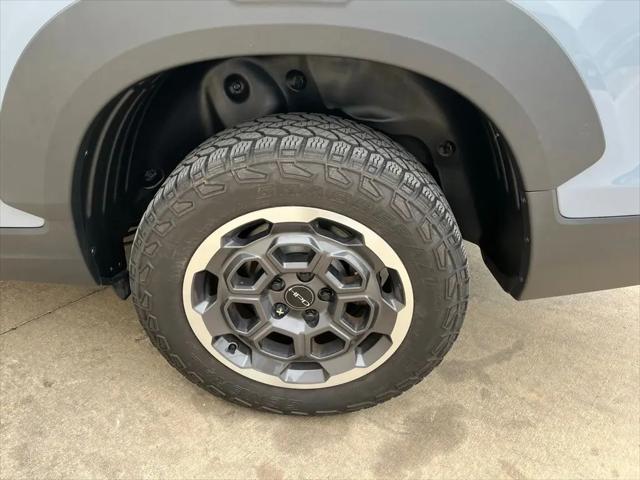 2024 Honda Ridgeline TrailSport