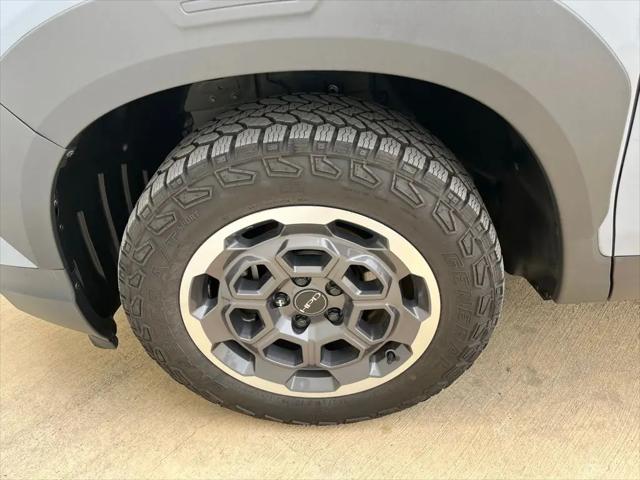 2024 Honda Ridgeline TrailSport