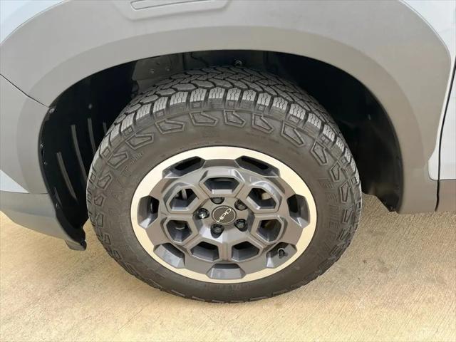 2024 Honda Ridgeline TrailSport