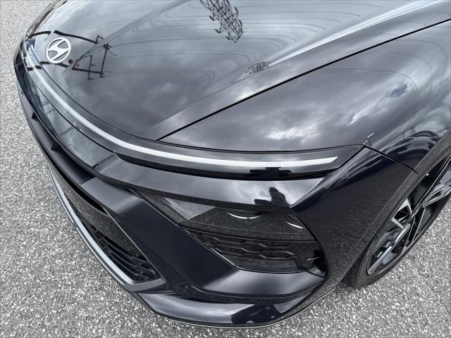 2024 Hyundai Sonata N Line