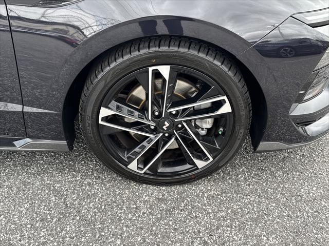 2024 Hyundai Sonata N Line