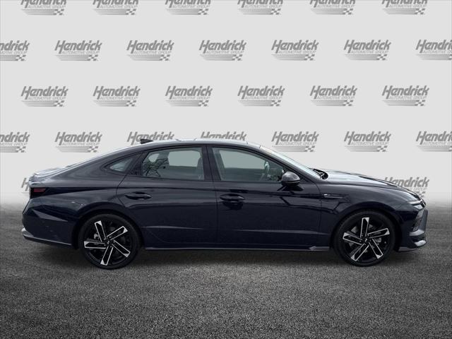 2024 Hyundai Sonata N Line