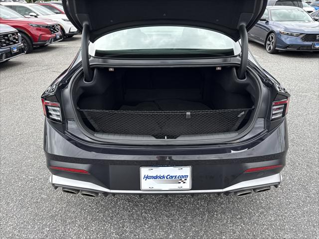 2024 Hyundai Sonata N Line