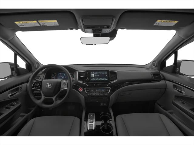 2019 Honda Pilot Touring