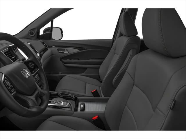 2019 Honda Pilot Touring