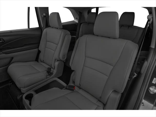 2019 Honda Pilot Touring