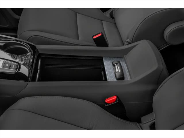 2019 Honda Pilot Touring