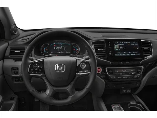 2019 Honda Pilot Touring