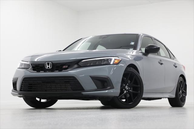 2024 Honda Civic Sedan for sale in Clinton, MO