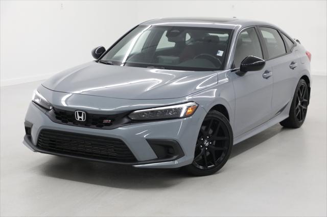 2024 Honda Civic Sedan