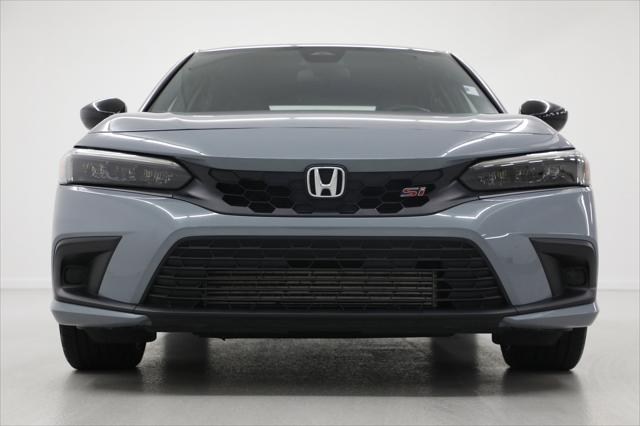2024 Honda Civic Sedan