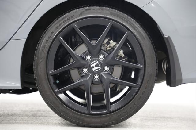 2024 Honda Civic Sedan