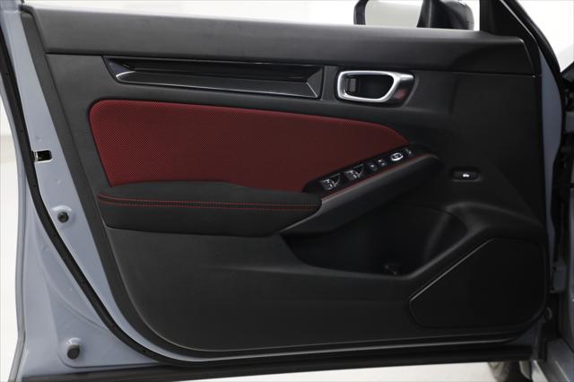2024 Honda Civic Sedan
