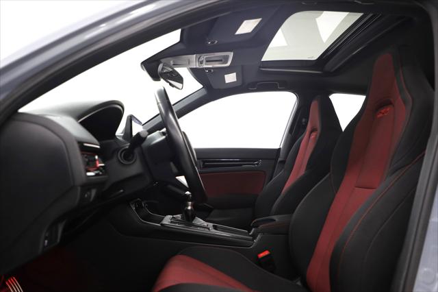 2024 Honda Civic Sedan