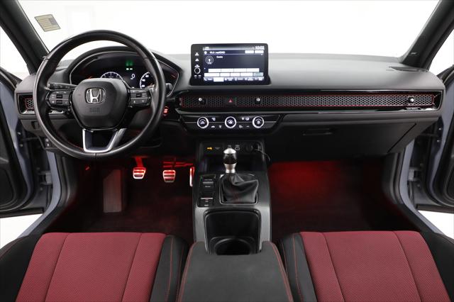 2024 Honda Civic Sedan