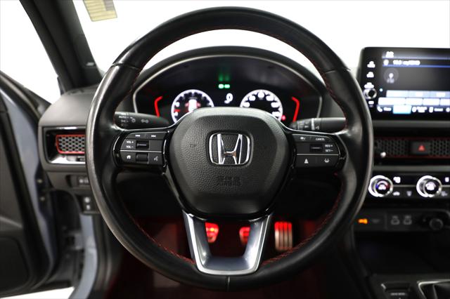 2024 Honda Civic Sedan