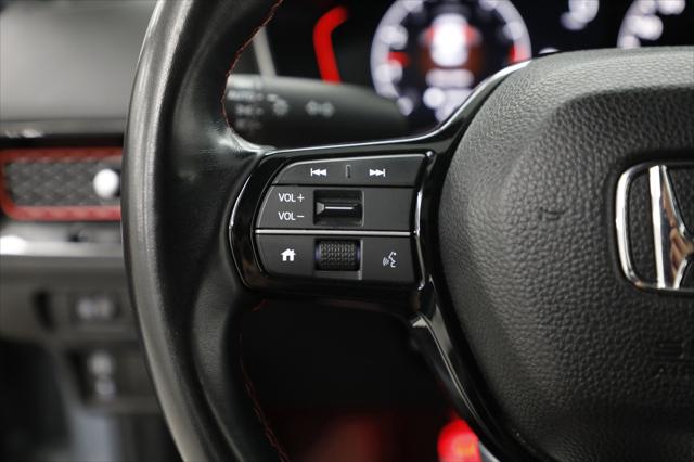 2024 Honda Civic Sedan