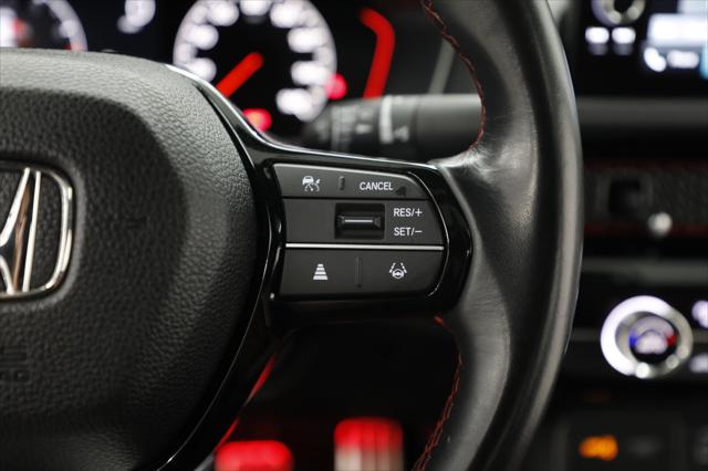 2024 Honda Civic Sedan