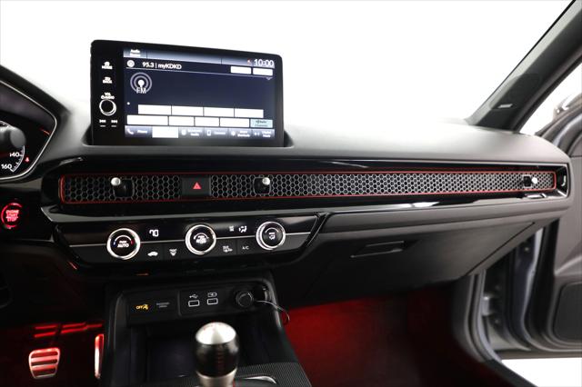 2024 Honda Civic Sedan