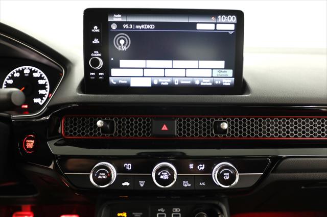2024 Honda Civic Sedan