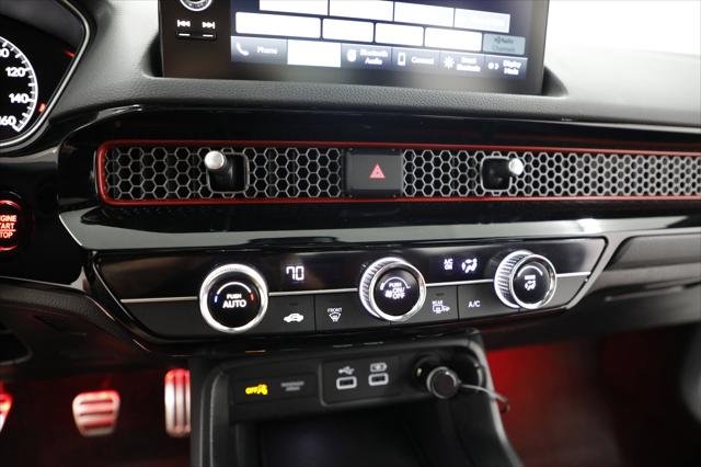 2024 Honda Civic Sedan