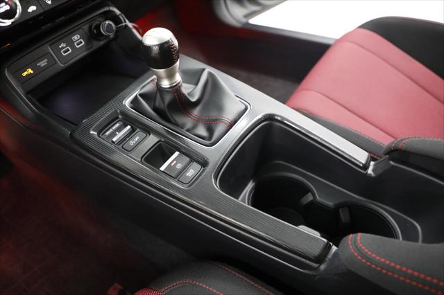 2024 Honda Civic Sedan