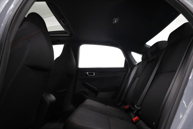 2024 Honda Civic Sedan