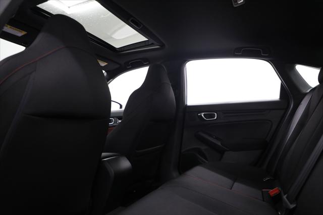 2024 Honda Civic Sedan