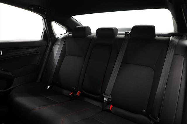 2024 Honda Civic Sedan