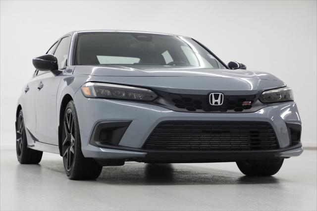 2024 Honda Civic Sedan