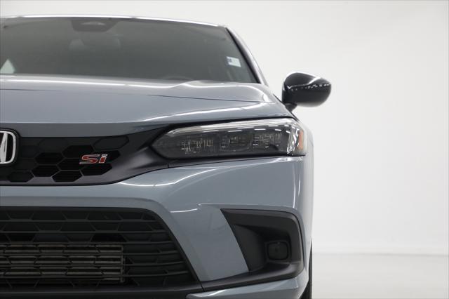 2024 Honda Civic Sedan