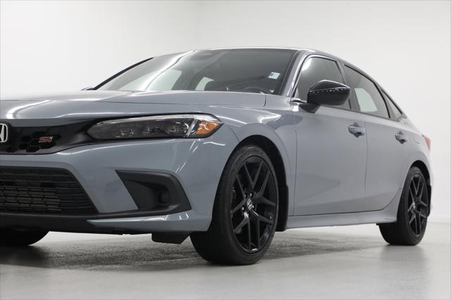 2024 Honda Civic Sedan