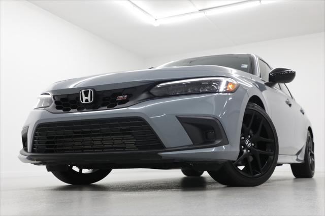 2024 Honda Civic Sedan
