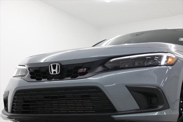 2024 Honda Civic Sedan