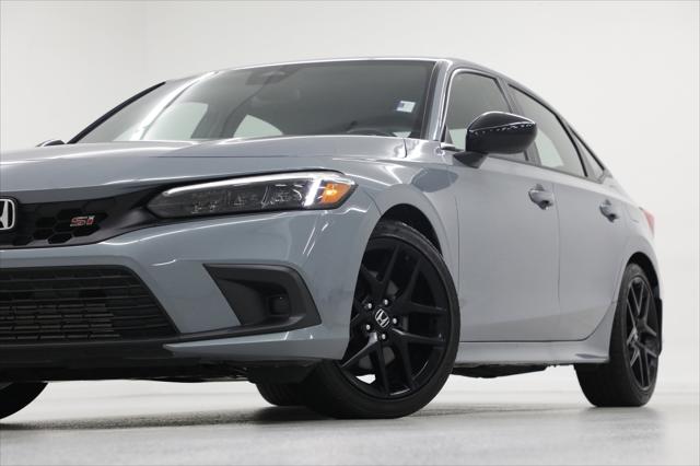 2024 Honda Civic Sedan