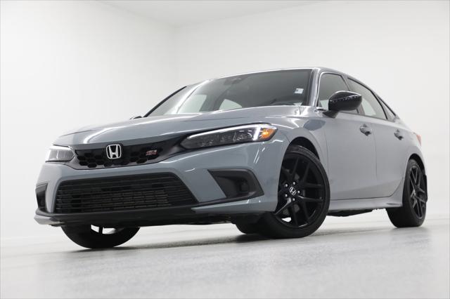 2024 Honda Civic Sedan