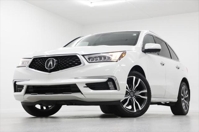 2020 Acura MDX Advance Package for sale in Clinton, MO