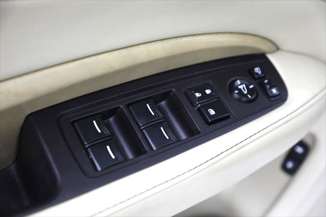 2020 Acura MDX Advance Package