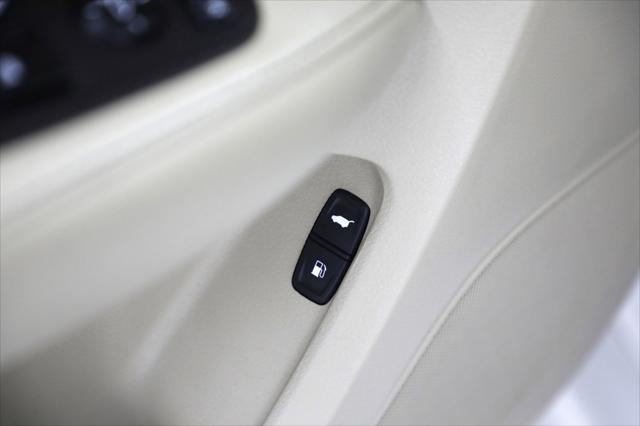 2020 Acura MDX Advance Package