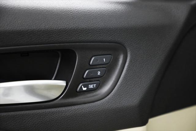 2020 Acura MDX Advance Package